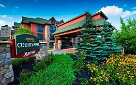 Courtyard Marriott Lake Placid